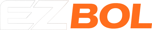 EZBOL Logo