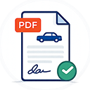 PDF Invoice